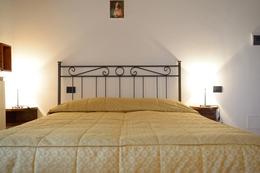 Agriturismo La Casuccia Castelfranco di Sopra Eksteriør billede