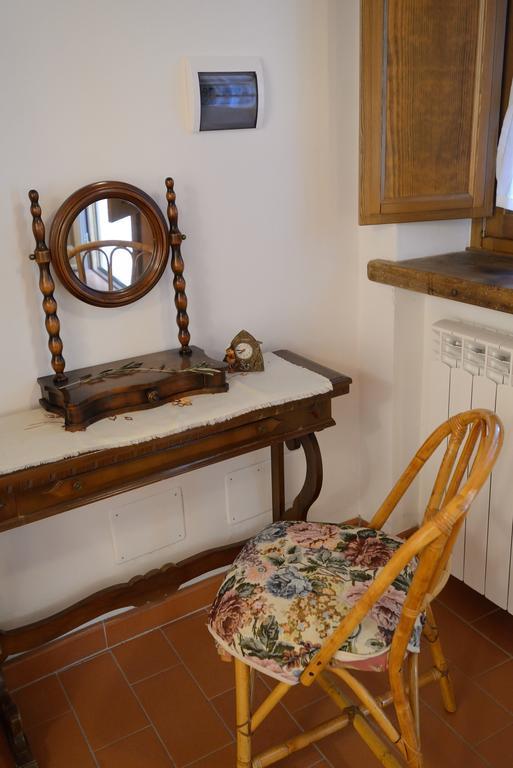 Agriturismo La Casuccia Castelfranco di Sopra Eksteriør billede