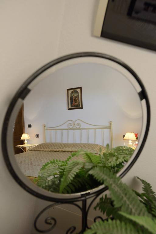 Agriturismo La Casuccia Castelfranco di Sopra Eksteriør billede